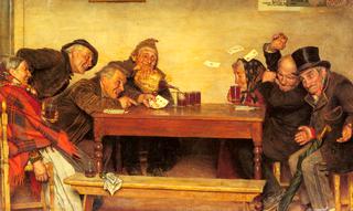 The Card Game