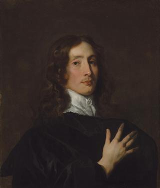 Portrait of a Gentleman