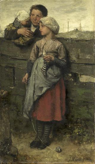 Villagers