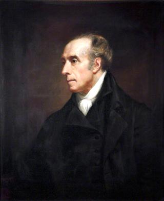 Self Portrait