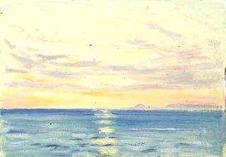 The North Pacific from the 'Umberleigh'