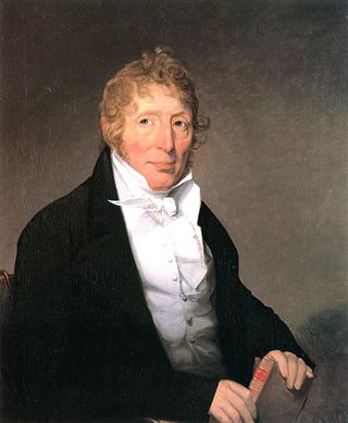Mr. Patrick Galbreath