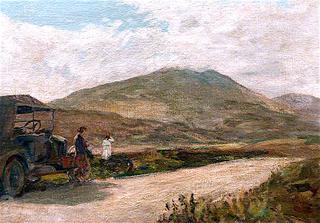 Highland Picnic
