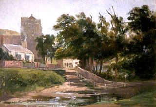 All Saints' Church, Hastings
