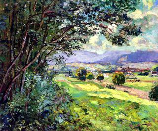 Landscape