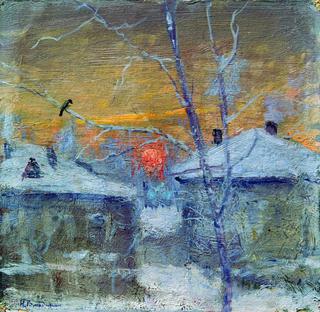 Winter