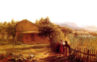 The Open Gate