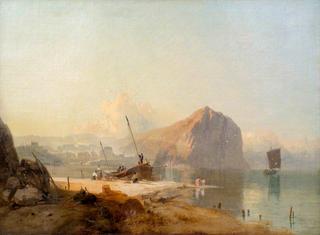 Staithes, Fishing Town on the Yorkshire Coast