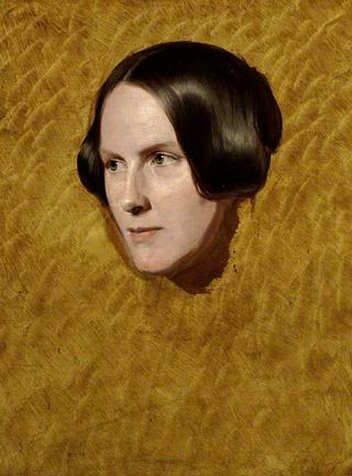Mrs Sandys, the Artist's Mother