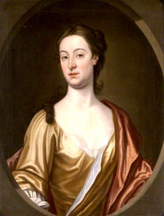 Lady Mary Stuart