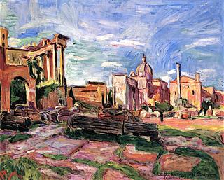 Roman Forum