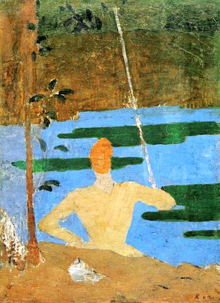 Fisherman