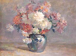 Vase of Flowers