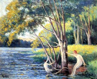 Bathers