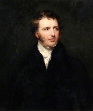 威廉·柯林斯（1788-1847）