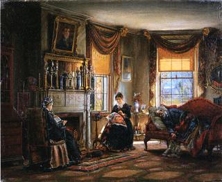 The Sitting Room