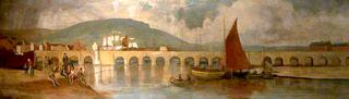 The Old Long Bridge, Belfast