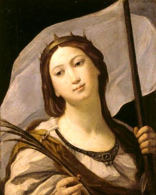 Saint Ursula