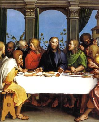 The Last Supper
