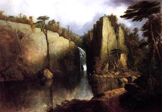 Passaic Falls