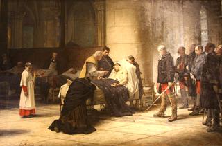 The Game of Draughts