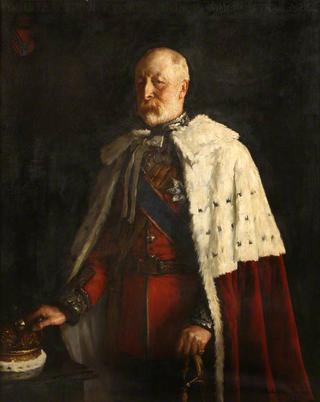 William Henry, 4th Earl of Mount Edgcumbe