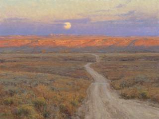 Moonrise