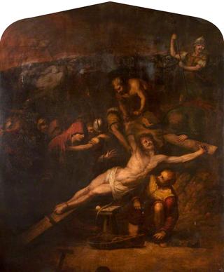 Crucifixion