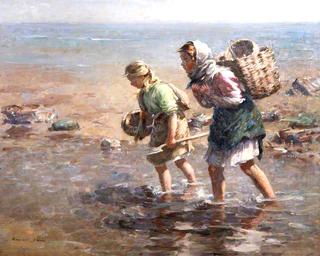 The Bait Gatherers