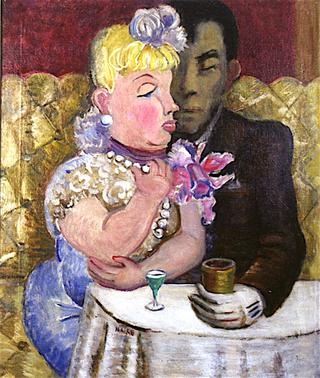 The Lovers