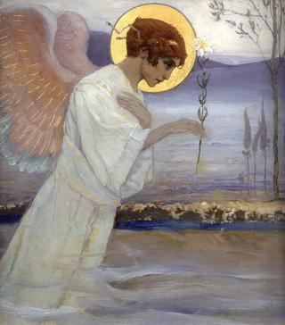 Archangel Gabriel