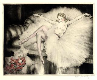 Ballerina