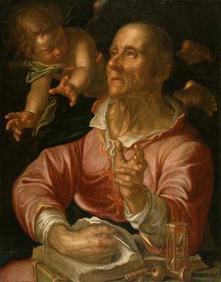 Saint Matthew