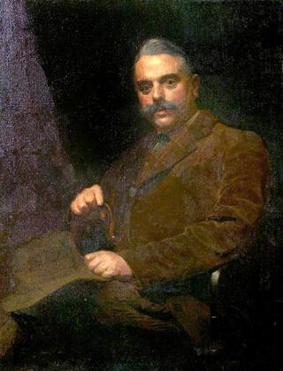 Alfred E. Goodey