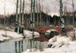 The Thaw