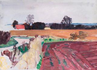 Winter Landscape