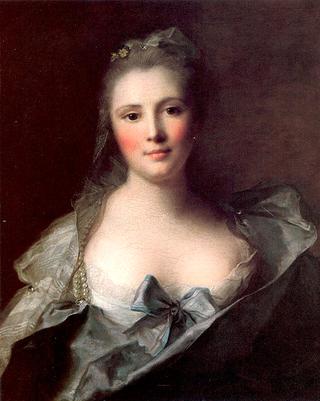 Mademoiselle Marsollier