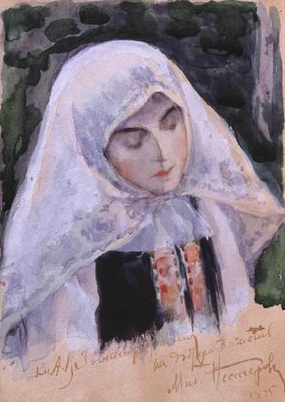 A Nun