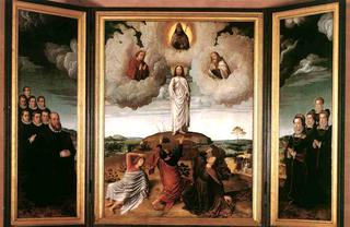 Transfiguration