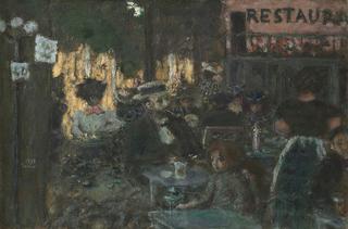 Café Terrace