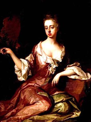 Elizabeth, Countess of Sandwich