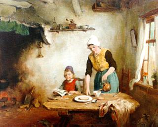 Cup of Tea