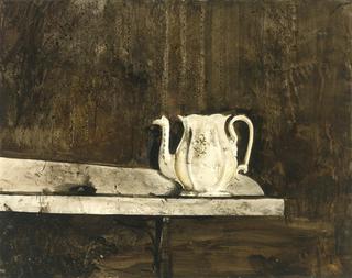 Christina’s Teapot