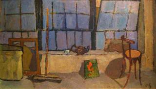 Studio Interior