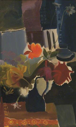 August Flowers