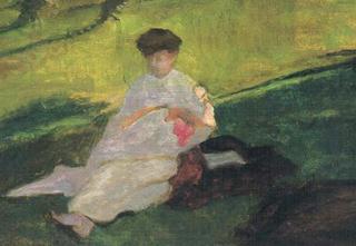 A Summer Afternoon