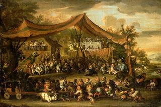 A Trialat Law Among Animals and Pygmies