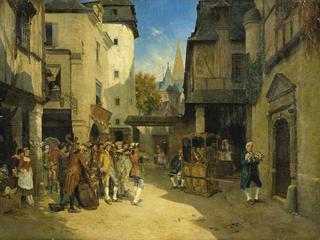 The Serenade