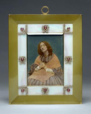 Elizabeth Siddal