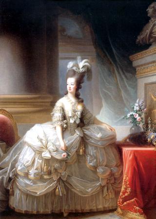 Marie Antoinette